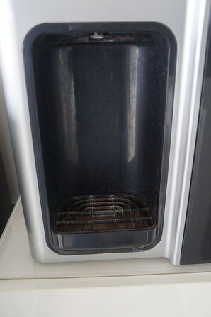 Koldtvandsautomat BORG & OVERSTRØM