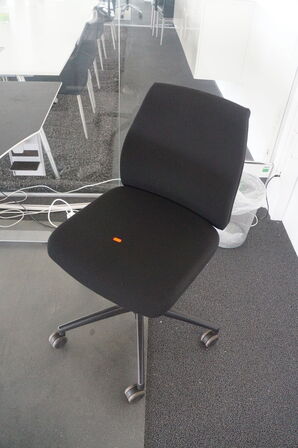 Kontorstol m.v.