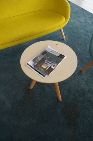 2 stk. Stole, sofa, bord, m.v.