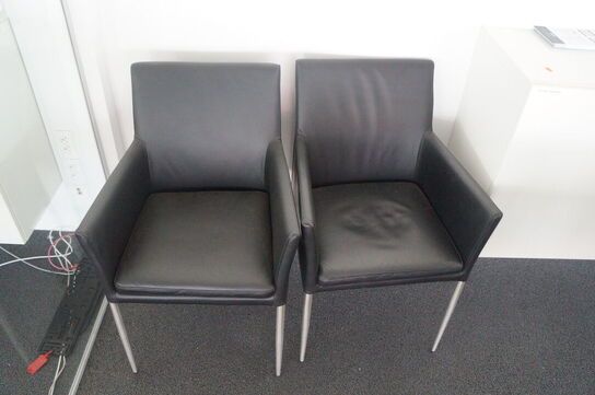 Konferencebord inkl. Stole