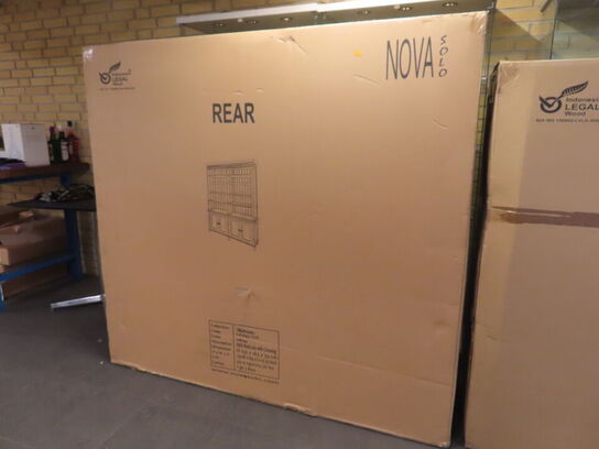 Kommode/skab SKANSEN