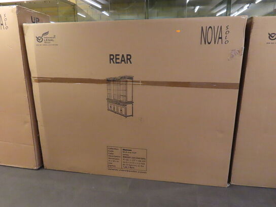 Kommode/skab SKANSEN