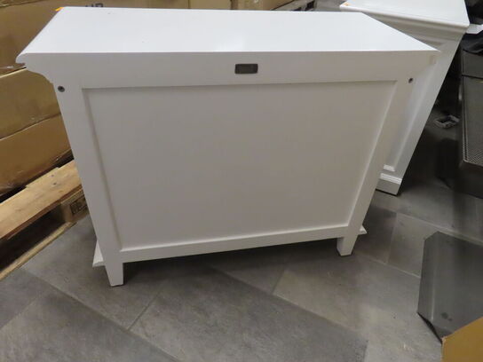 Kommode/skab HALIFAX