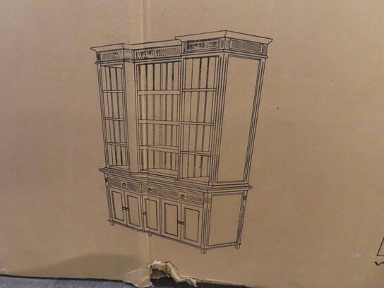 Køkken kabinet SKANSEN 