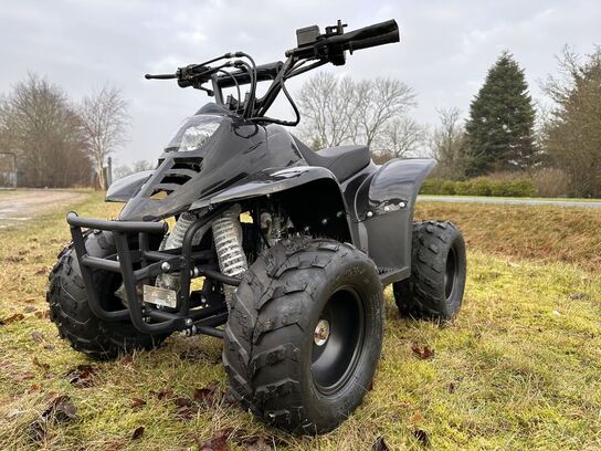 ATV 110 cc 4T