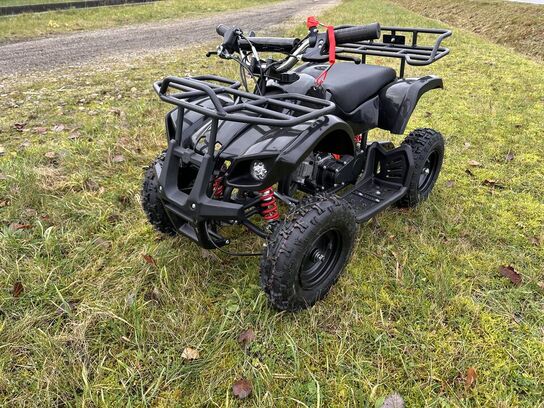 Mini ATV 49cc  t/børn