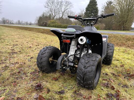 ATV 110 cc 4T