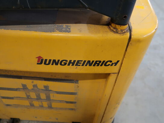 Elstabler JUNGHEINRICH ERE20 uden lader