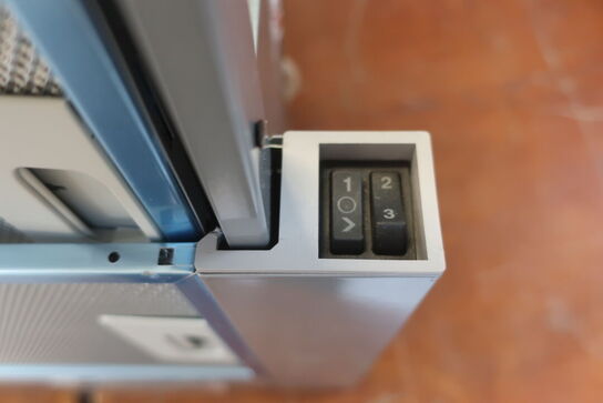 Emhætte ELECTROLUX LFP315S