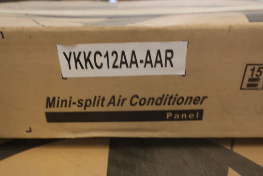 Airconditionanlæg YORK (ubrugt)