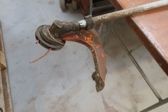 Buskrydder STIHL FS 70C