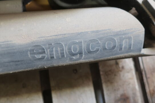 Del til rotortilt ENGCON / Komatsu