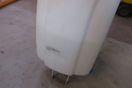 Giftsprøjte RYOM 45L m. elektrisk pumpe