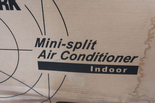 Airconditionanlæg YORK (ubrugt)
