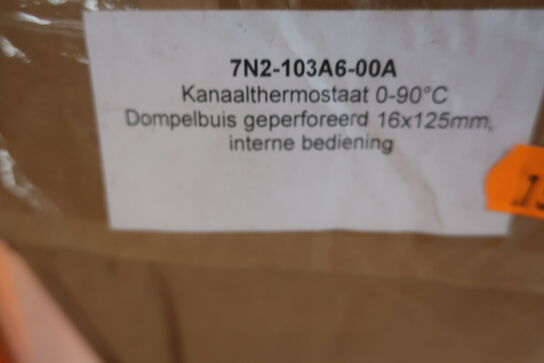 Div. reservedele (se billeder)