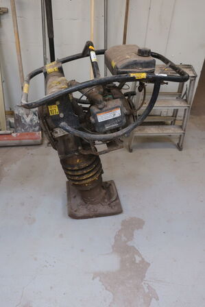 Jordloppe MASALTA MR68H