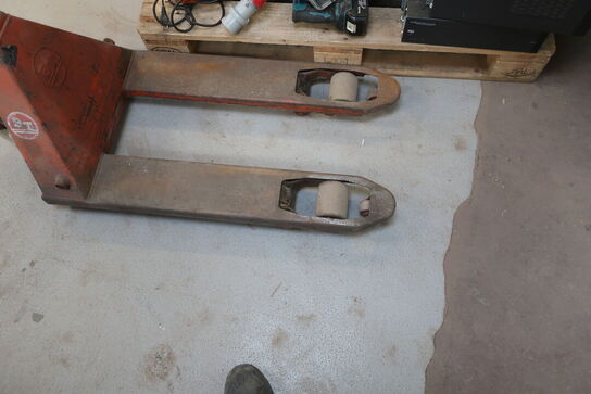 Palleløfter BT (kort model)