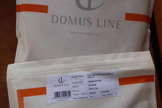 LED strips DOMUS LINE Flexyled, skinner m.v.