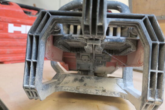 Betonsav (akku) HILTI DSH 600-22