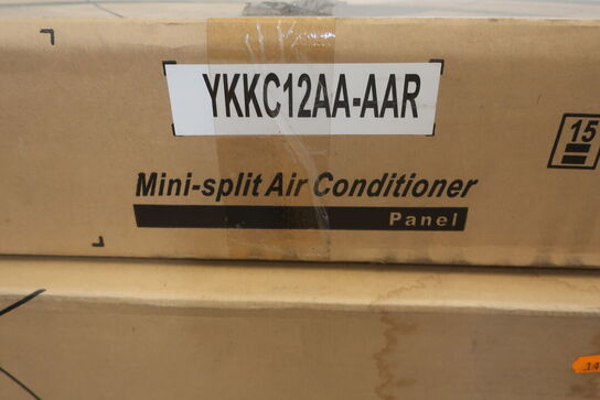 Airconditionanlæg YORK (ubrugt)