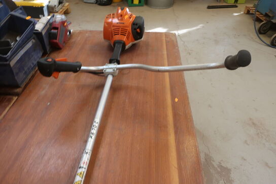 Buskrydder STIHL FS 70C