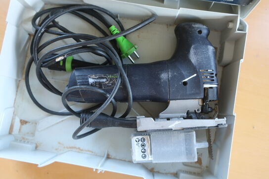 Stiksav FESTOOL TRION PS 300