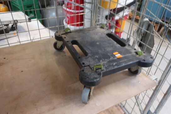 Rullebræt FESTOOL RB SYS 1-4