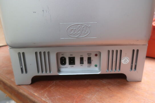Minikøleskab ALFI Classic Minicooler RF-1011