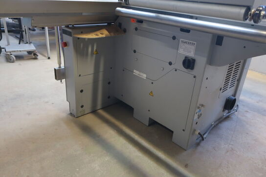 Rundsav FELDER K975/06