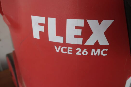 Støvsuger FLEX VCE 26 MC
