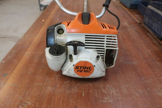 Buskrydder STIHL FS 70C
