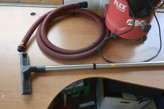 Støvsuger FLEX VCE 26 MC