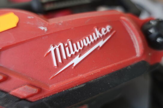 Akkuværktøj MILWAUKEE 