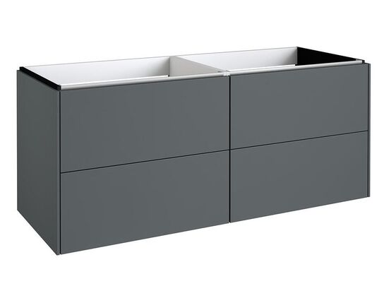 SD29D4 Domo Vaskeskab ny,1184x450 Antracit