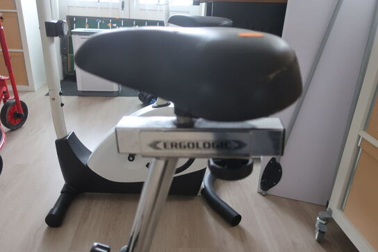 Kondicykel ENERGETICS CT 590 Magnetic