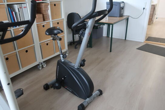 Kondicykel ENERGETICS CT 590 Magnetic