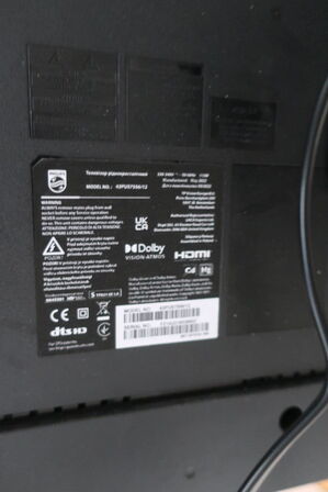 TV PHILIPS 43"