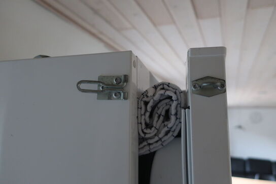 Køleskab ELECTROLUX LRS2DE39W