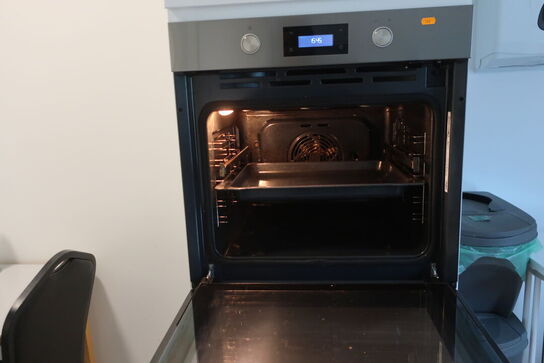 Ovn IKEA