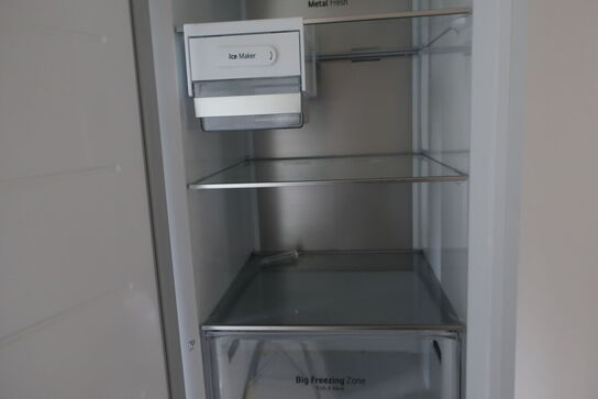 Fryseskab LG GFT61SWCSF