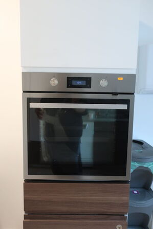 Ovn IKEA