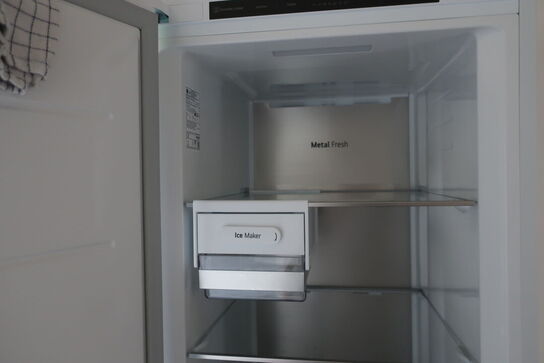 Fryseskab LG GFT61SWCSF