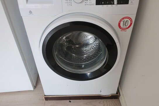 Vaskemaskine BLOMBERG