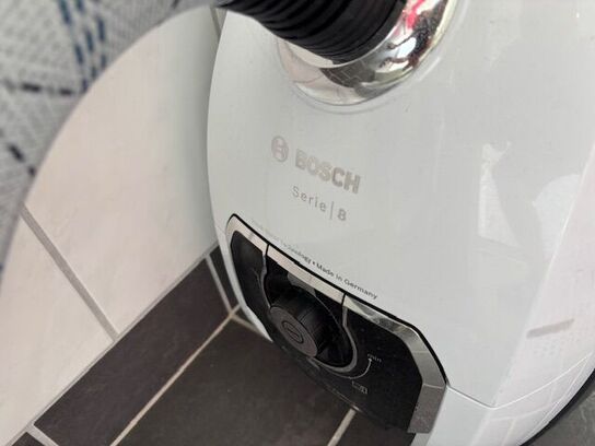 Støvsuger BOSCH Serie 8