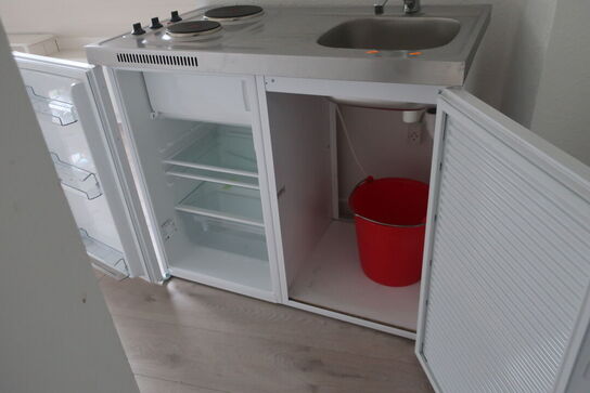 Minikøkken GORENJE 100x60x88