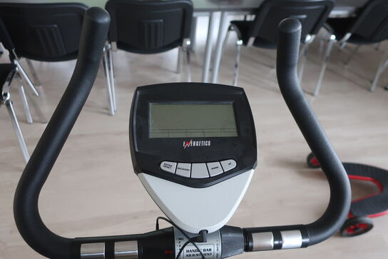 Kondicykel ENERGETICS CT 590 Magnetic