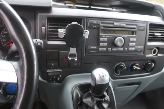 Personbil FORD Transit 300s 2.2 Tdci (MOMSFRI)