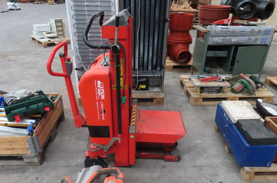 Løftevogn LOGITRANS 