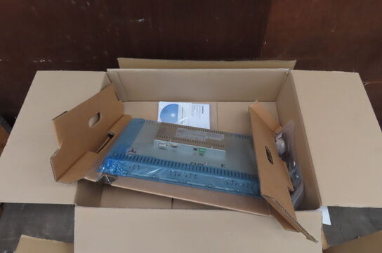 Simatic HMI SCD1900, 19 Touch 