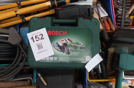 Palle med stort parti værktøj 